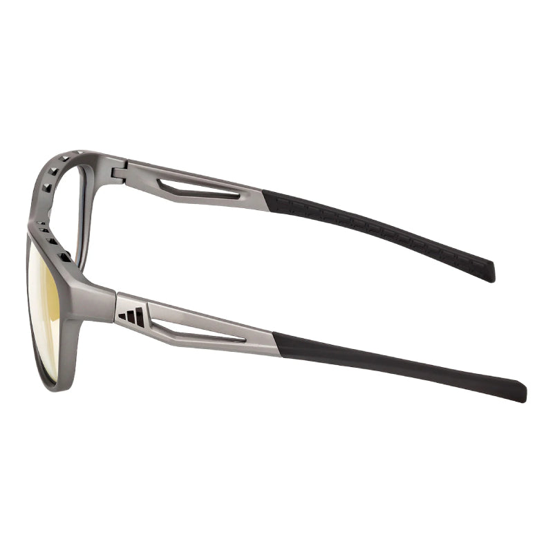 Adidas Sport SP0118 Men's Rectangular Photochromic Sunglasses