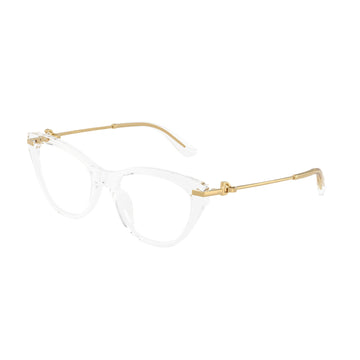 Dolce & Gabbana DG3428 Women's Butterfly Eye Glasses