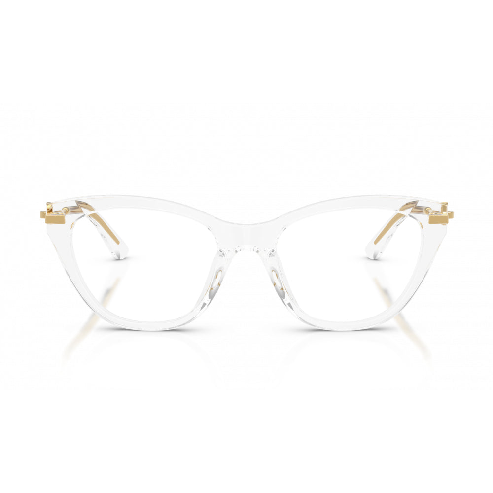 Dolce & Gabbana DG3428 Women's Butterfly Eye Glasses