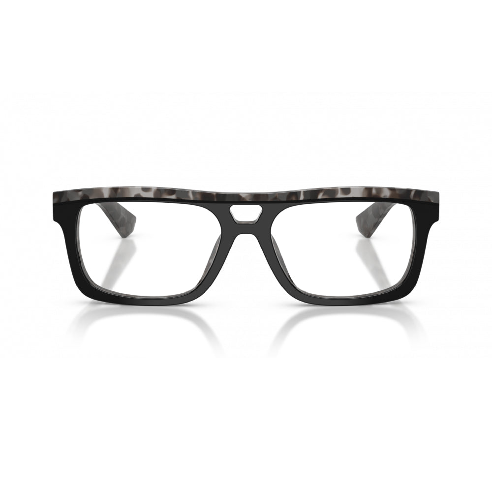 Dolce & Gabbana DG3431 Men's Pillow Eye Glasses