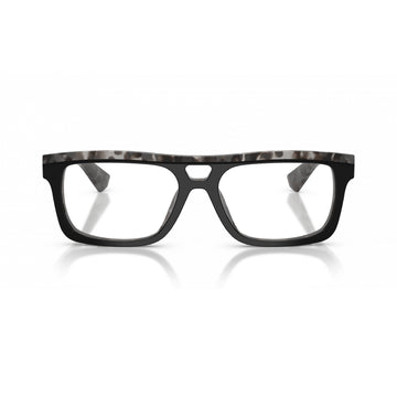 Dolce & Gabbana DG3431 Men's Pillow Eye Glasses