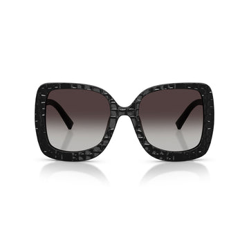 Dolce & Gabbana DG4513 Women's Square Gradient Sunglasses
