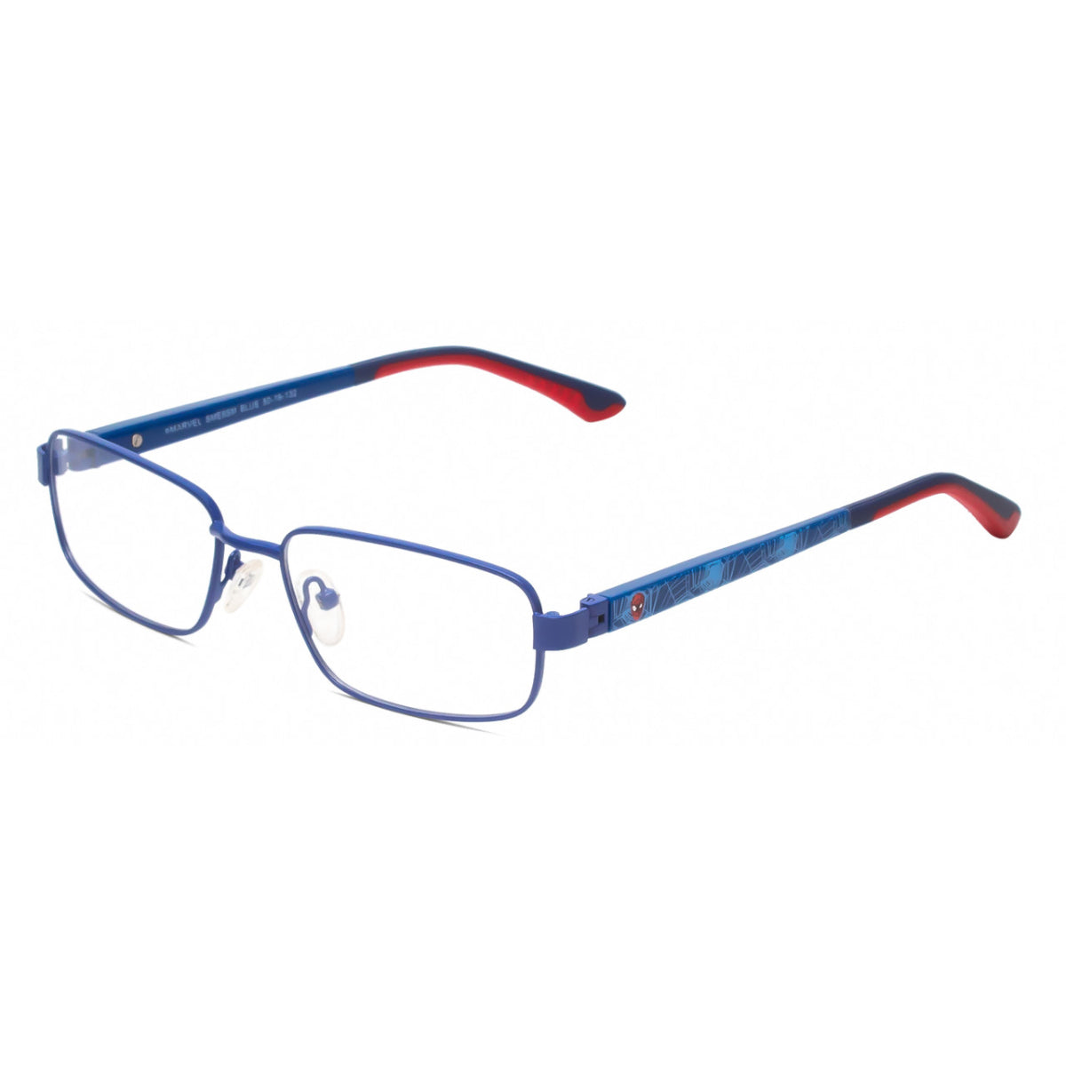 Marvel SME8 Spiderman Unisex Rectangular Polarized Reading Glasses