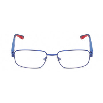 Marvel SME8 Spiderman Unisex Rectangular Polarized Reading Glasses