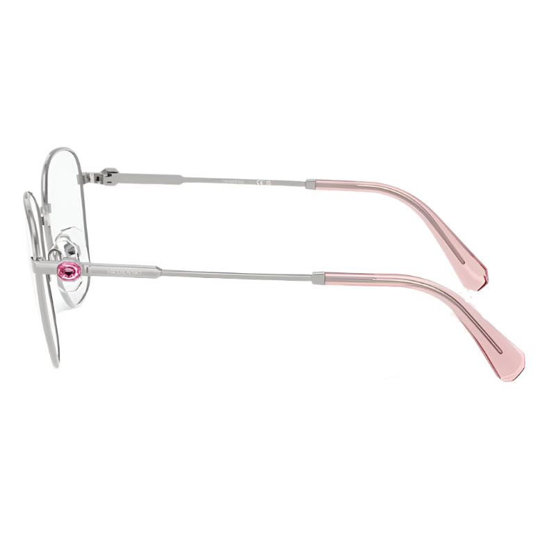 Swarovski SK10194001 Women's Square Eyeglasses