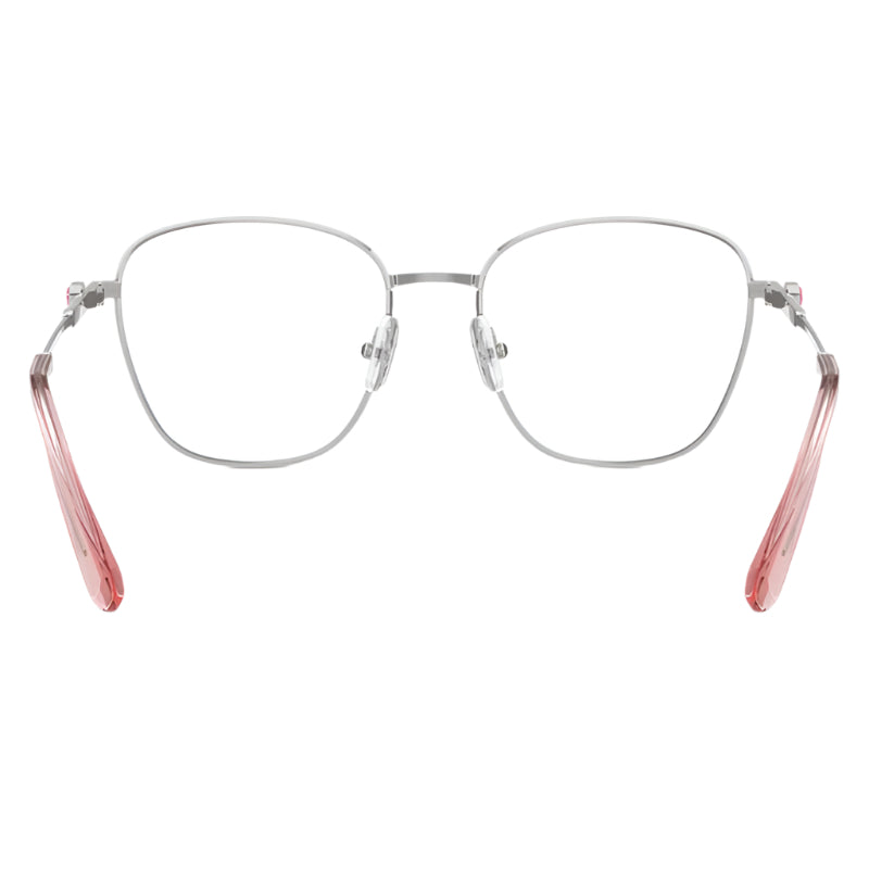 Swarovski SK10194001 Women's Square Eyeglasses