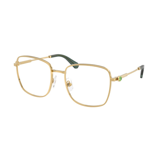 Swarovski SK1018 Women's Square Eyeglasses
