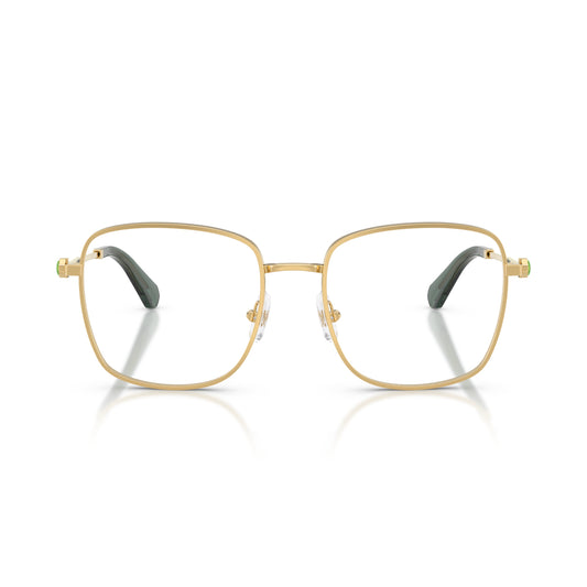 Swarovski SK1018 Women's Square Eyeglasses