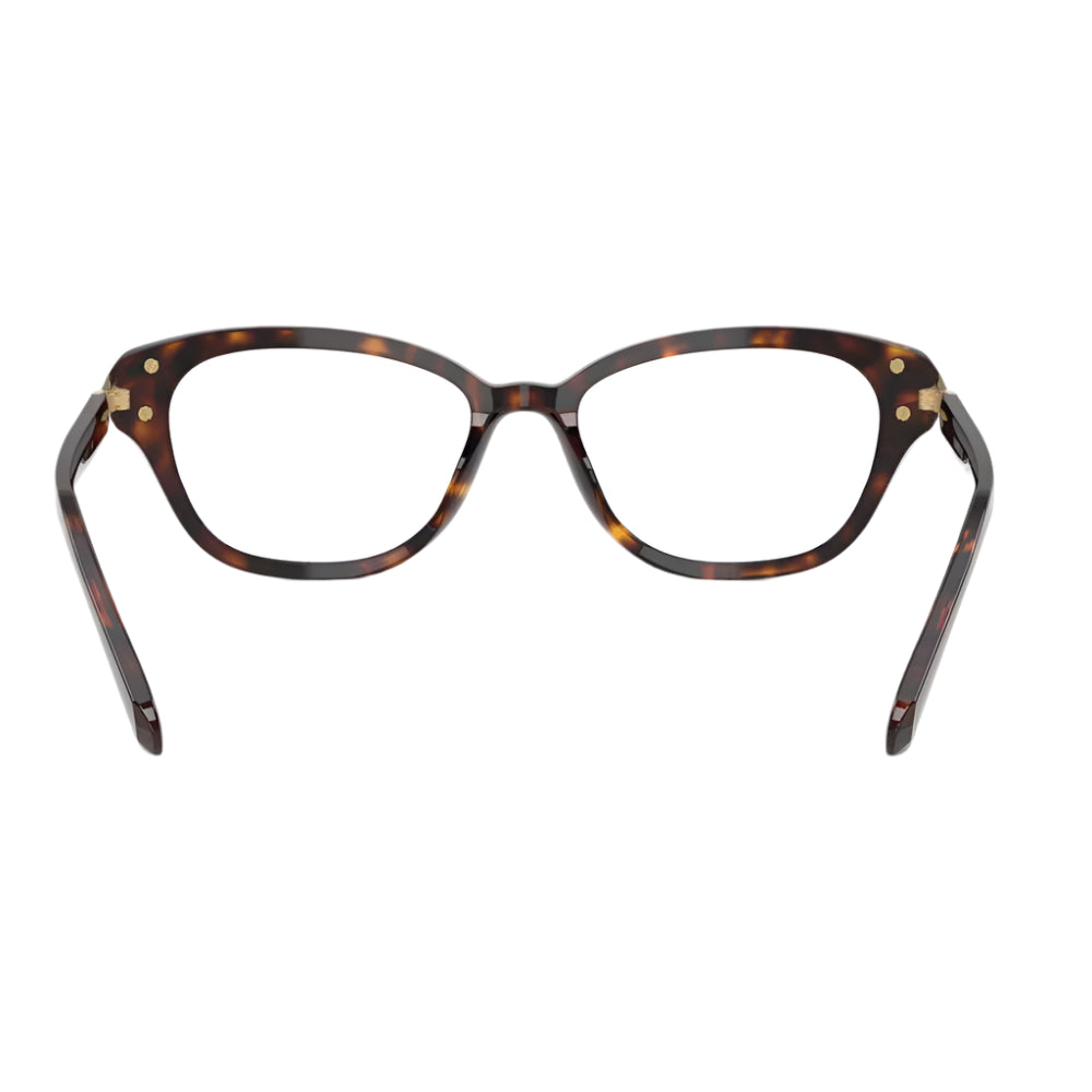 Swarovski SK20321002 Women's Pillow Eyeglasses