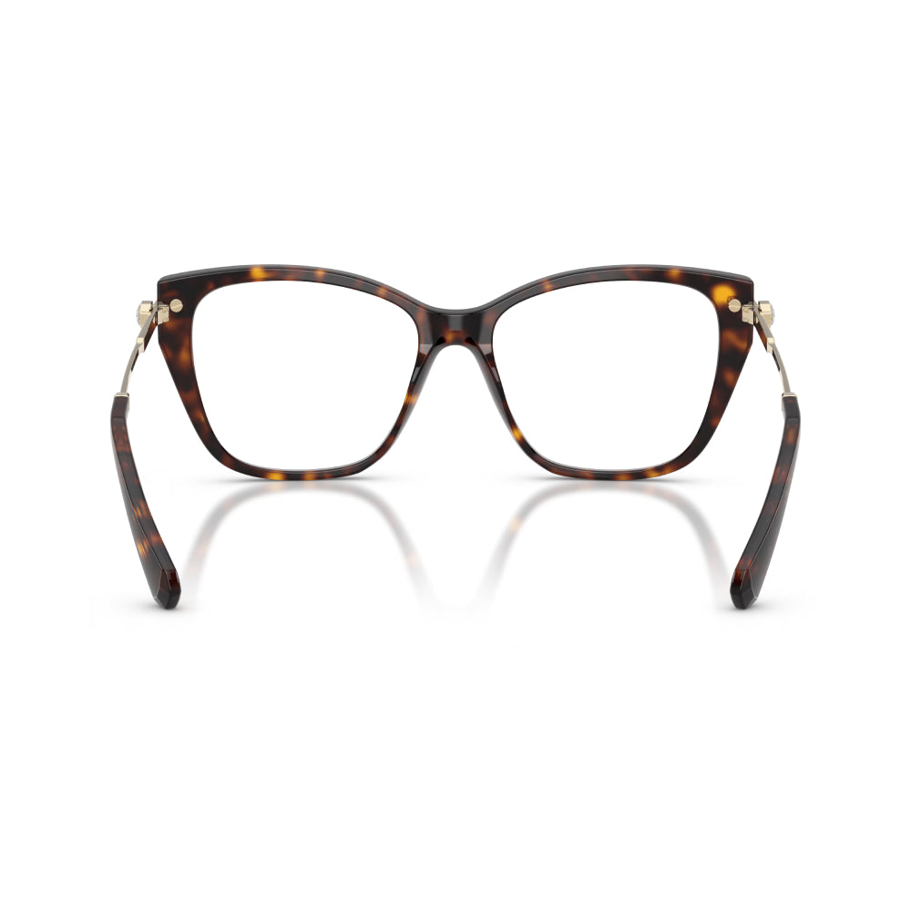 Swarovski SK2060 Women's Cat Eye Eyeglasses