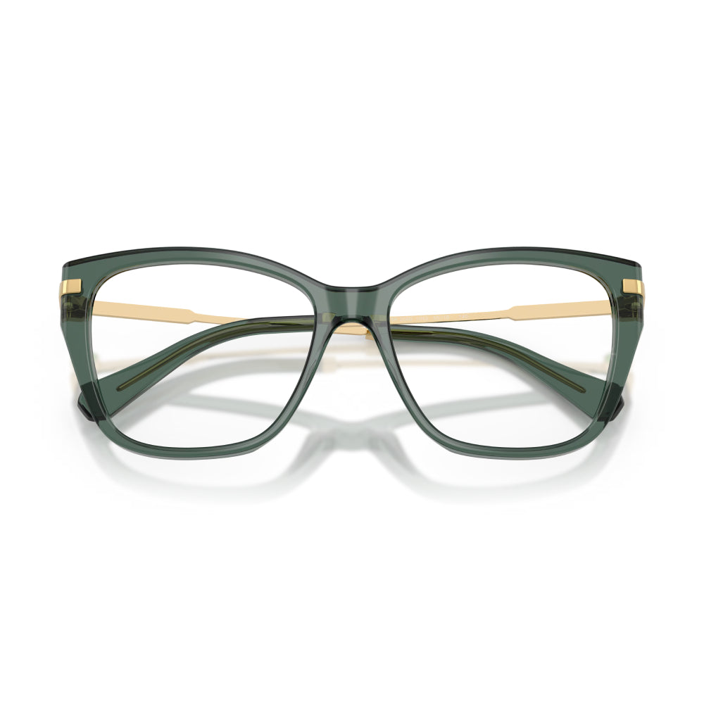 Swarovski SK2060 Women's Cat Eye Eyeglasses
