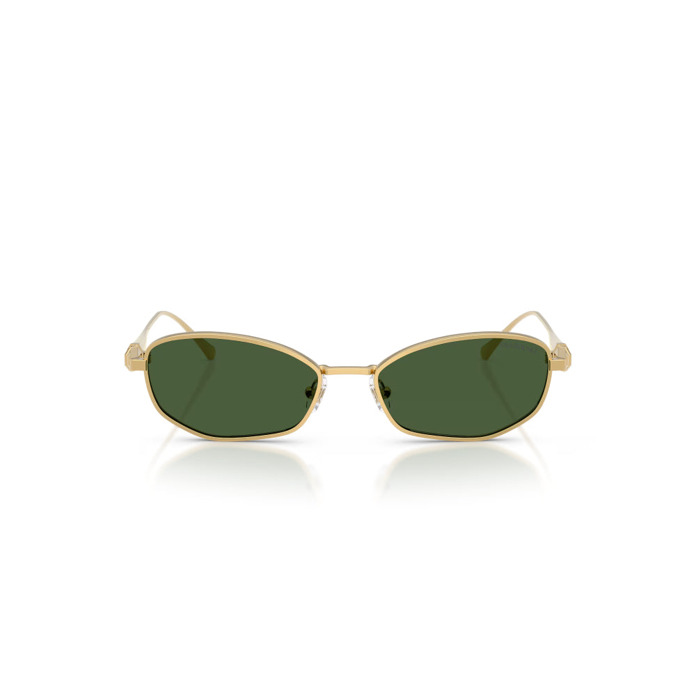 Swarovski SK7042 Women's Pillow Solid Color Sunglasses