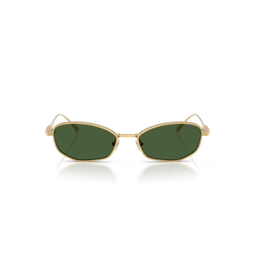 Swarovski SK7042 Women's Pillow Solid Color Sunglasses
