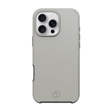 Nimbus9 Cirrus 3 MagSafe Case for Apple iPhone 16 Pro Max - Titanium