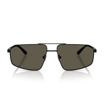 Emporio Armani EA2173 Men's Pilot Solid Color Sunglasses