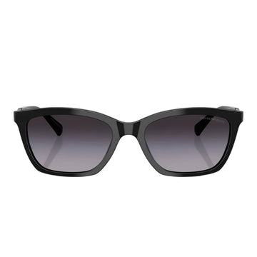 Emporio Armani EA423850178G Women's Cat Eye Gradient Sunglasses