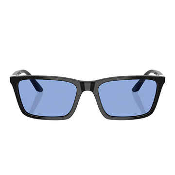 Emporio Armani EA4239U50178 Women's Square Solid Color Sunglasses