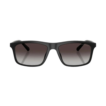 Emporio Armani EA4257U Men's Pillow Gradient Sunglasses