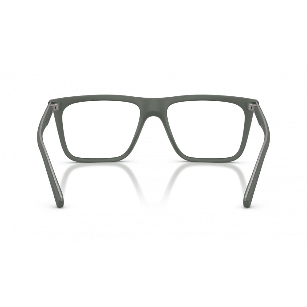 Emporio Armani EA4258 Men's Square Sunglasses