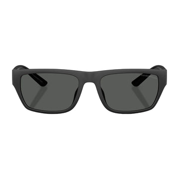 Emporio Armani EA4267U Men's Pillow Solid Color Sunglasses