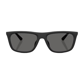 Emporio Armani EA4272U Men's Pillow Solid Color Sunglasses