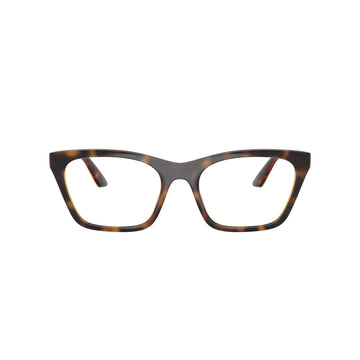 Emporio Armani EA4274BU Women's Cat Eye Eyeglasses