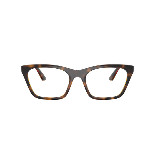 Emporio Armani EA4274BU Women's Cat Eye Eyeglasses