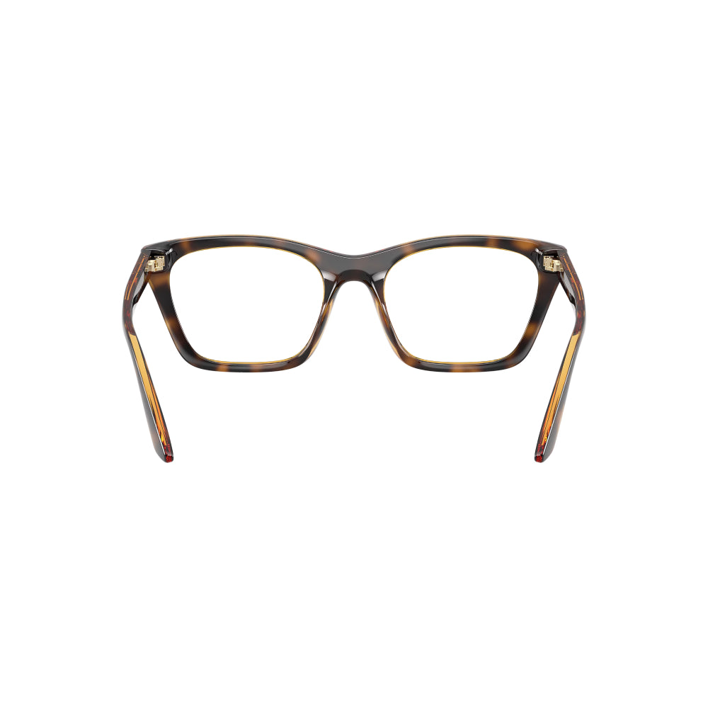 Emporio Armani EA4274BU Women's Cat Eye Eyeglasses