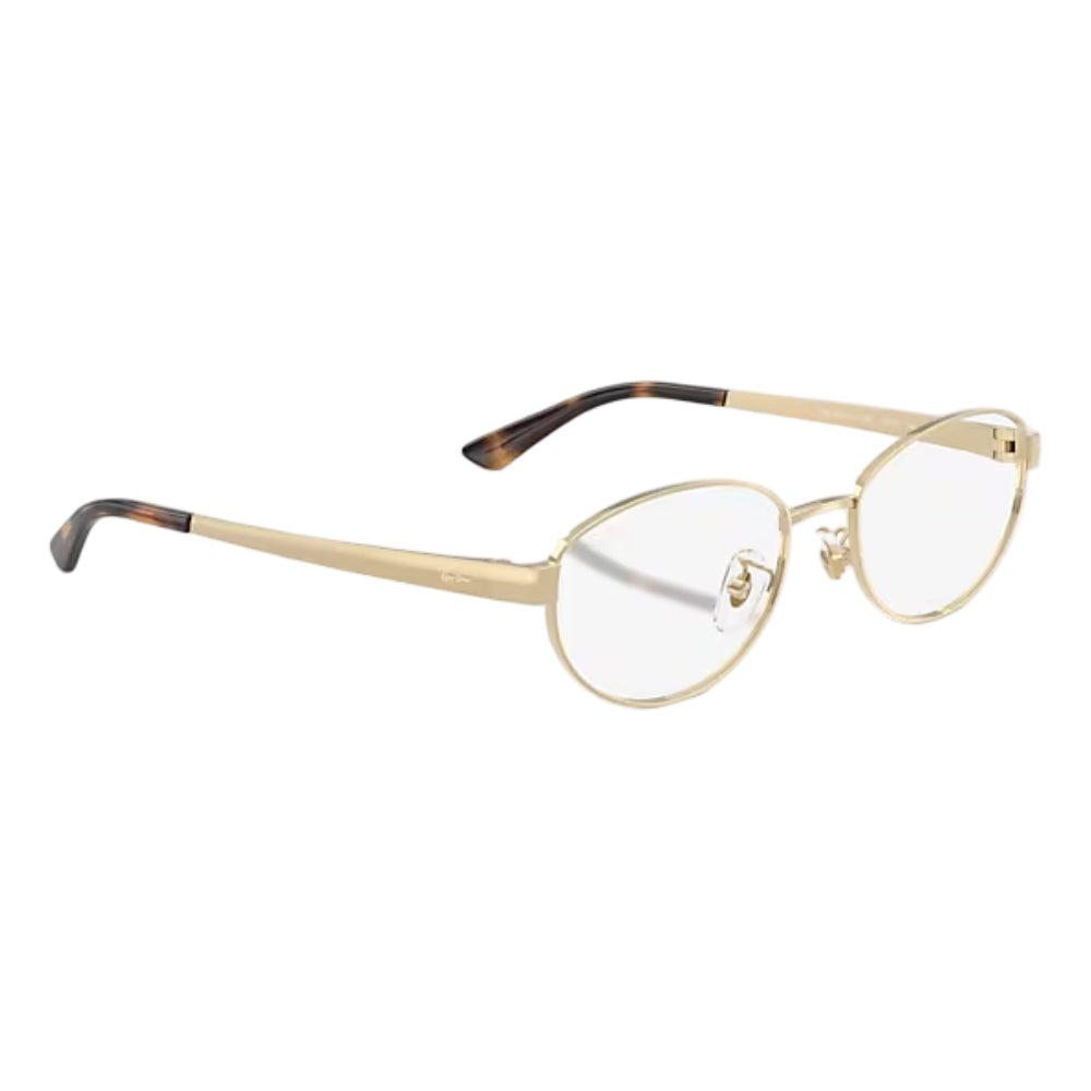 Ray-Ban RX3774D Optics Men's Oval Eyeglasses