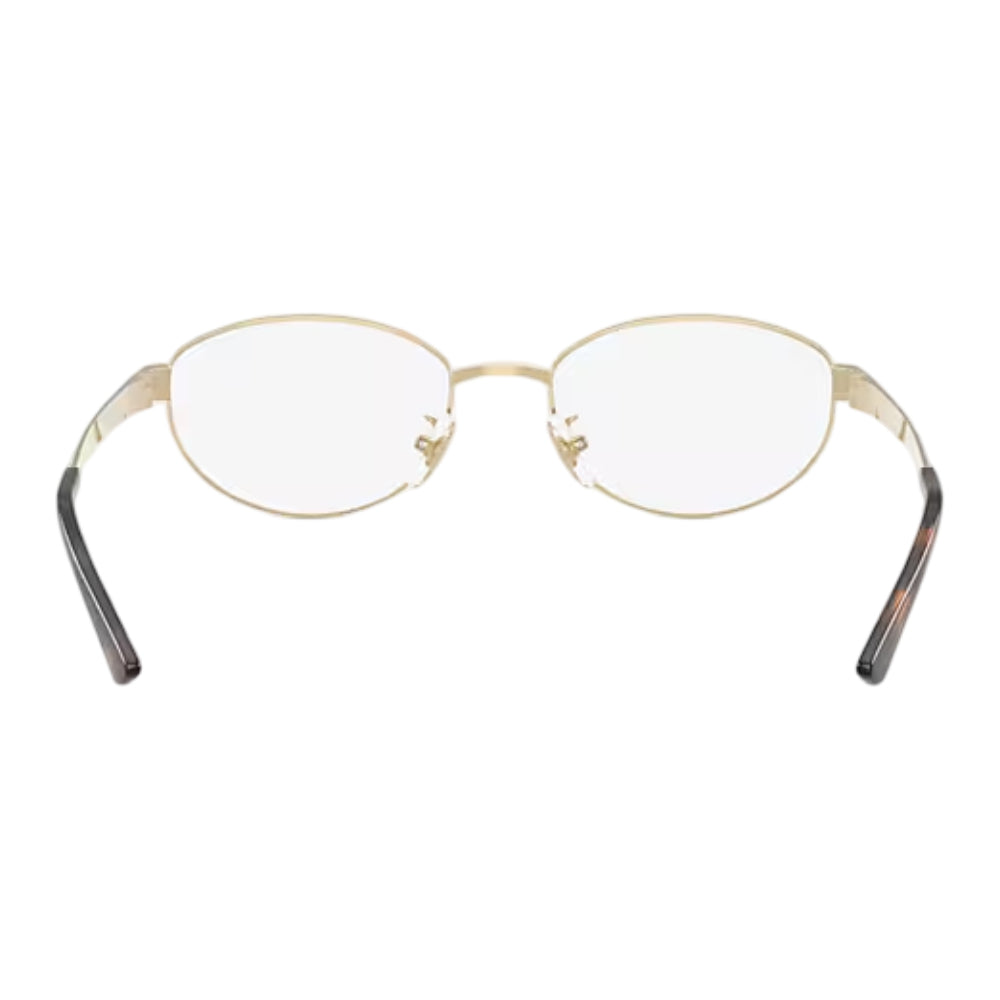Ray-Ban RX3774D Optics Men's Oval Eyeglasses