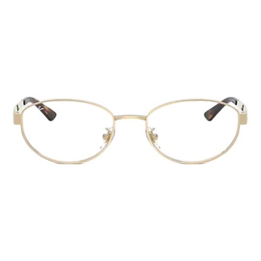 Ray-Ban RX3774D Optics Men's Oval Eyeglasses