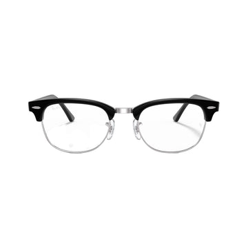 Ray-Ban Clubmaster RB5154 Unisex Square Eyeglasses