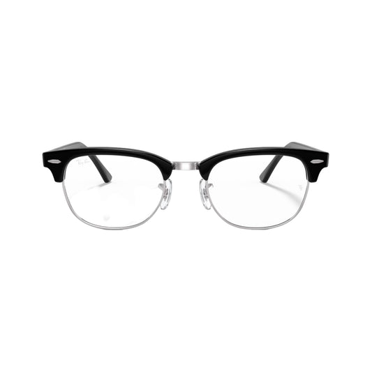 Ray-Ban Clubmaster RB5154 Unisex Square Eyeglasses