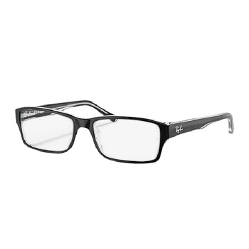Ray-Ban RB5169 Men's Rectangle Eyeglasses