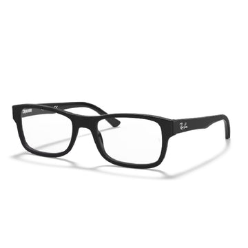 Ray-Ban RB5268 Unisex Square Eyeglasses