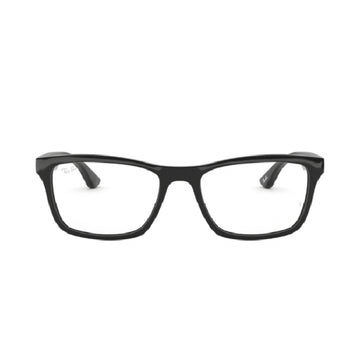 Ray-Ban RB5279 Unisex Square Eyeglasses