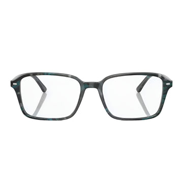 Ray-Ban Raimond Optics RX54318394 Unisex Square Eyeglasses