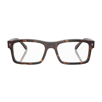 Ray-Ban Optics RX54352012 Unisex Rectangle Eyeglasses