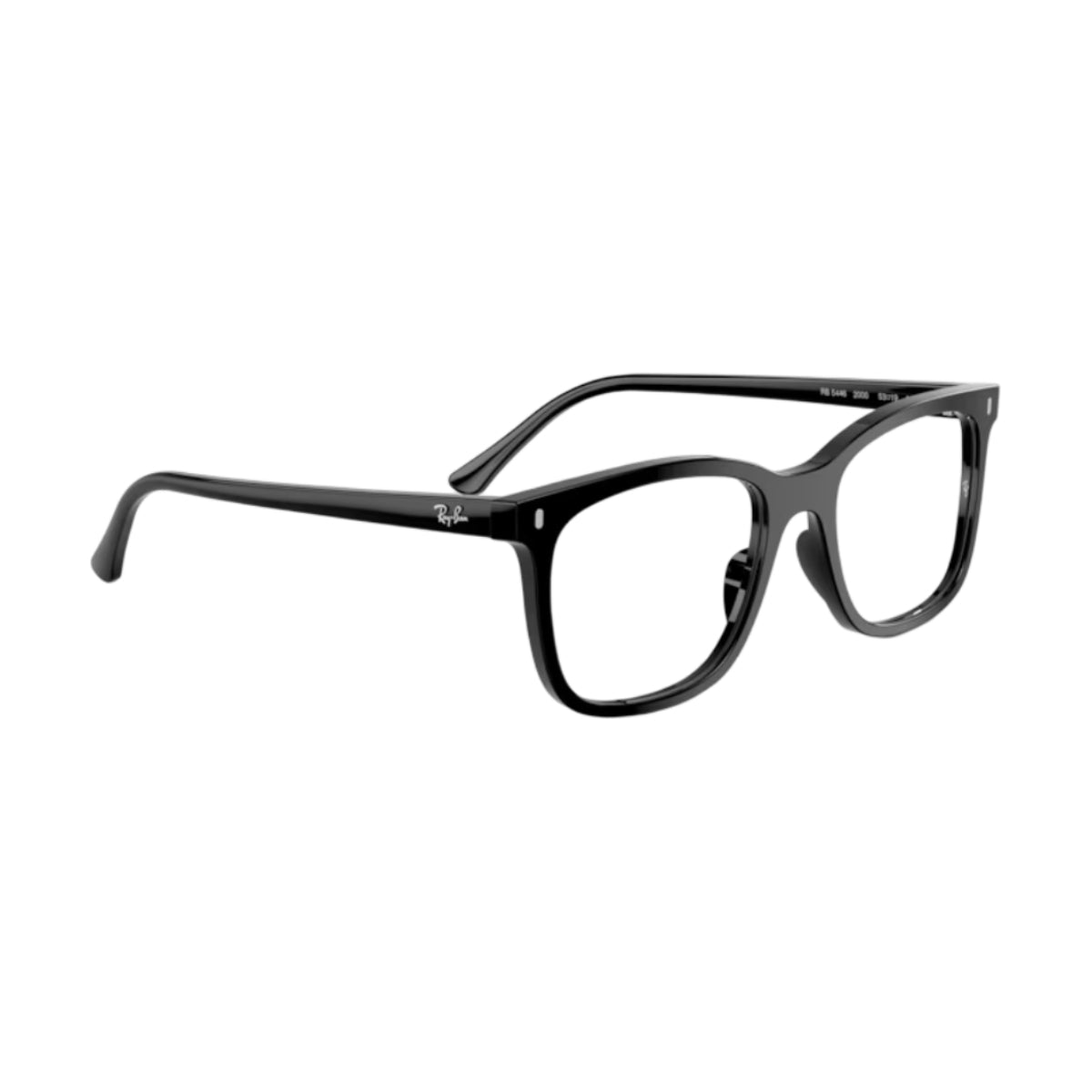 Ray-Ban RB5446 Unisex Square Eyeglasses