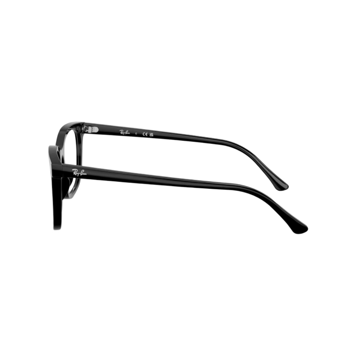 Ray-Ban RB5446 Unisex Square Eyeglasses