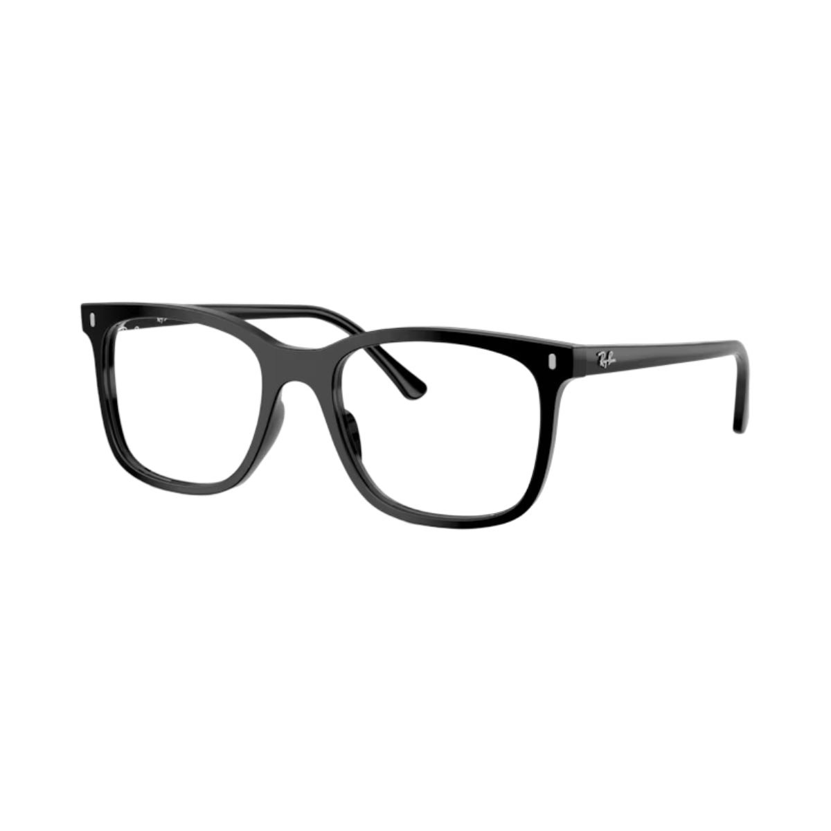 Ray-Ban RB5446 Unisex Square Eyeglasses