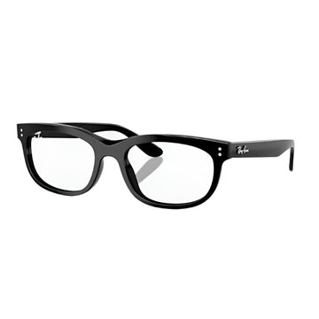 Ray-Ban Balorette Optics RX54892000 Unisex Pillow Eyeglasses