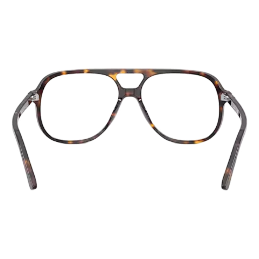 Ray-Ban RB5698 Bill Optics Men's Square Eyeglasses