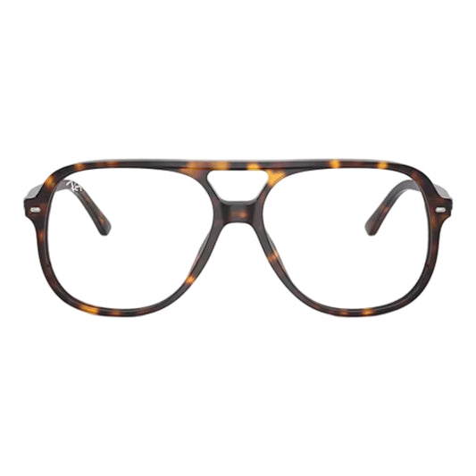 Ray-Ban RB5698 Bill Optics Men's Square Eyeglasses