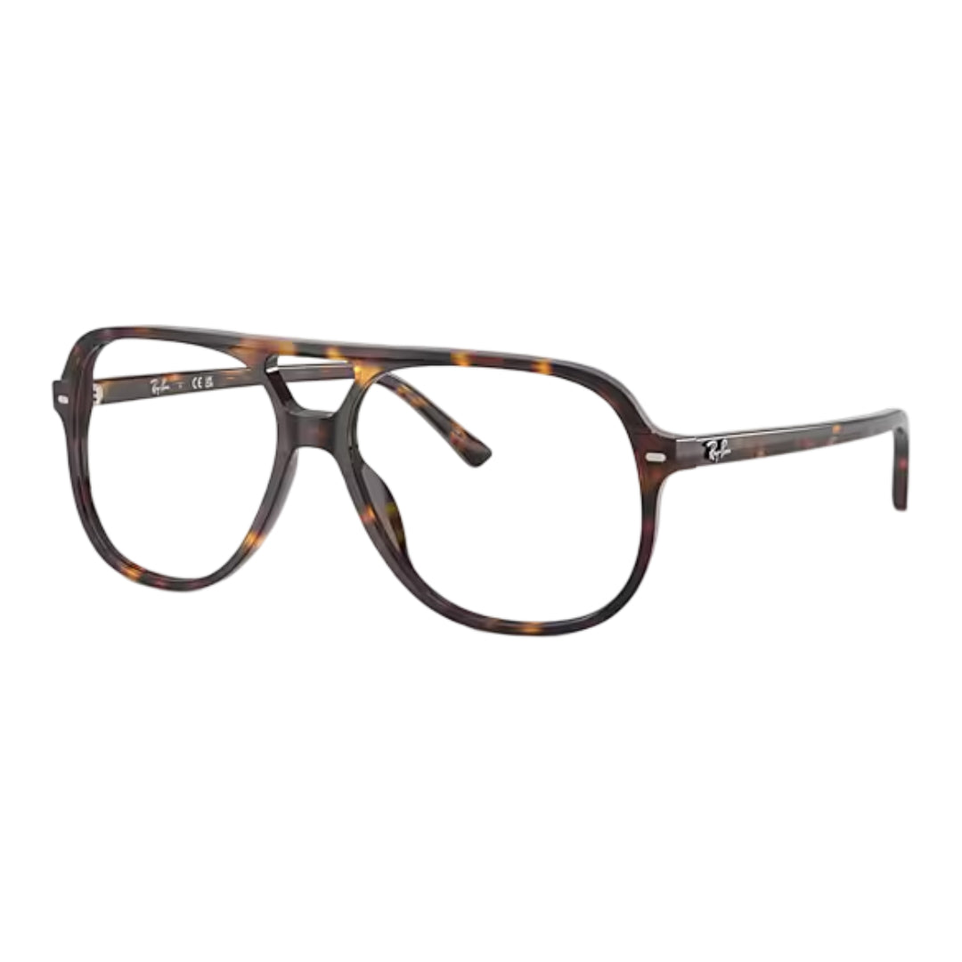 Ray-Ban RB5698 Bill Optics Men's Square Eyeglasses