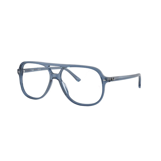 Ray-Ban RB5698 Men's Square Eyeglasses