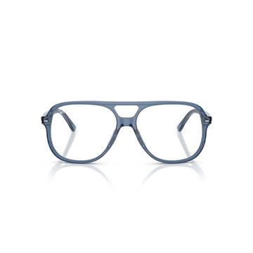 Ray-Ban RB5698 Men's Square Eyeglasses