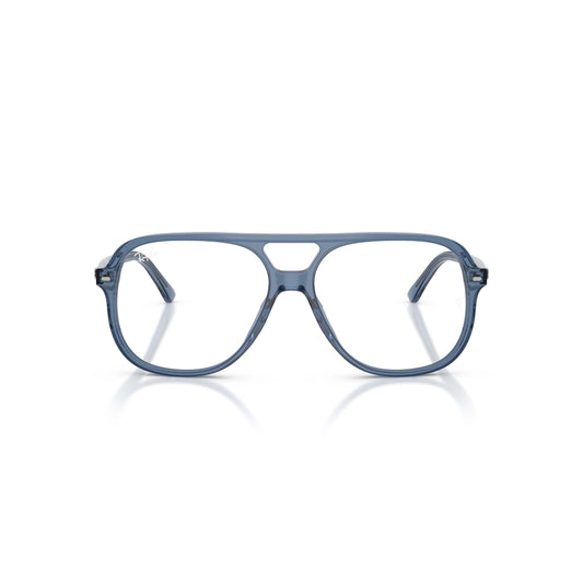 Ray-Ban RB5698 Men's Square Eyeglasses