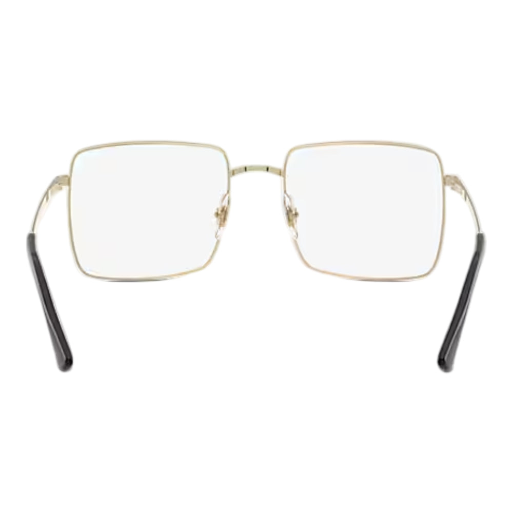 Ray-Ban Brix Optics RX6553 Men's Square Eyeglasses