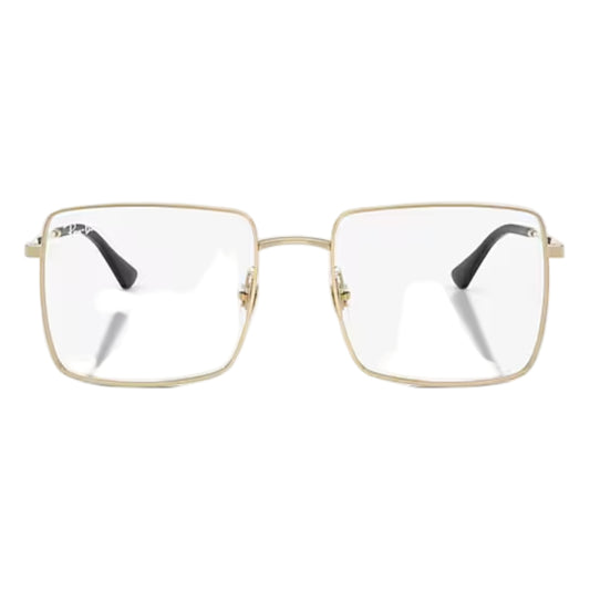 Ray-Ban Brix Optics RX6553 Men's Square Eyeglasses